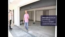 PUERTA SECCIONADA RESIDENCIAL