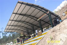 ESTRUCTURAS METALICAS