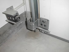APLICACION SOPORTE DE BOTON