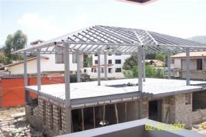 ESTRUCTURAS METALICAS