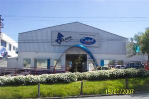 ESTRUCTURAS METALICAS