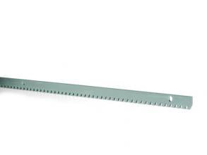 CREMALLERA DE 30 X 12mm