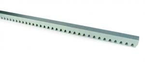 CREMALLERA DE 20 X 20 mm