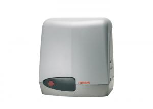 LAMPARA DESTELLANTE A 110V