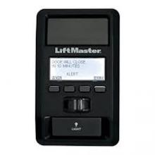 PANEL DE CONTROL DIGITAL