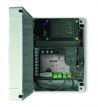 PANEL DE CONTROL