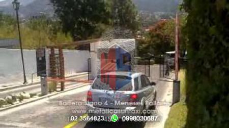 VIDEOS:  >BARRERA SIGNO 4 MENESES PALLARES
