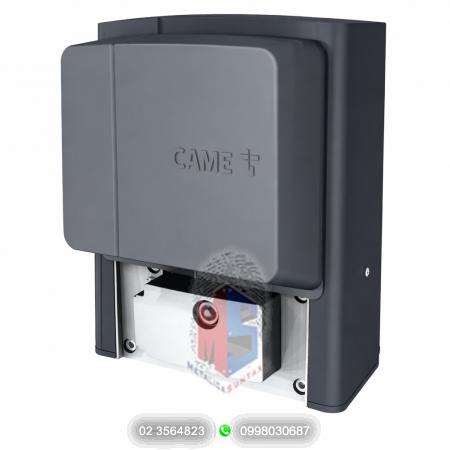 Puertas Automaticas: Puertas Corredizas:  >CAME BX 800