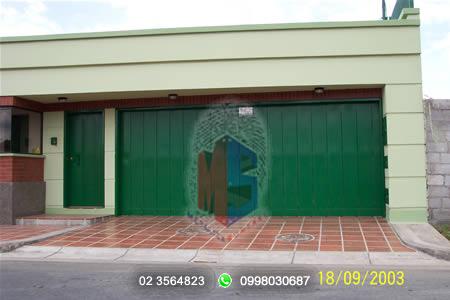 Catalogo puertas: Puertas Cerradas:  >PC013