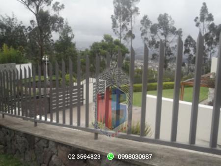 Catalogo puertas: Cerramientos:  >C013