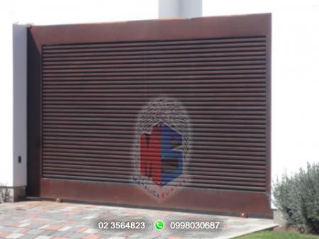 Catalogo puertas: Puertas Cerradas:  >PC004