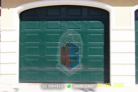 Catalogo puertas: Puertas Cerradas:  >PC011