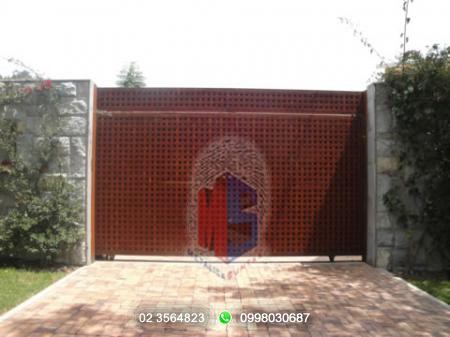 Catalogo puertas: Puertas Cerradas:  >PC016