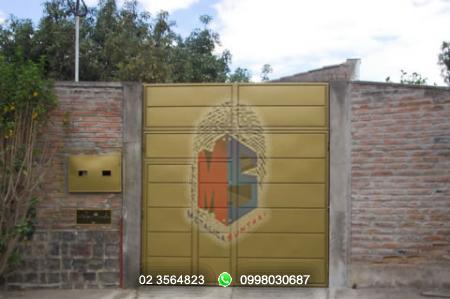 Catalogo puertas: Puertas Cerradas:  >PC023