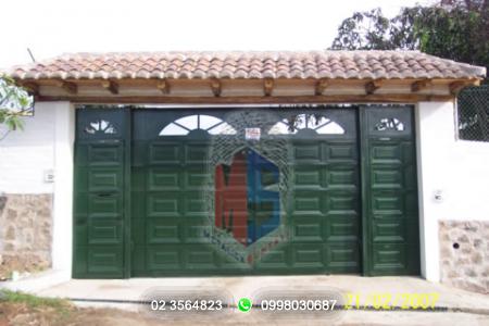 Catalogo puertas: Puertas Cerradas:  >PC0039