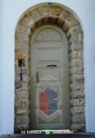 Catalogo puertas: Puertas Cerradas:  >PC050