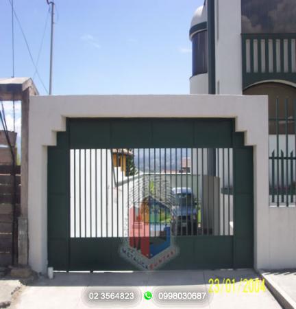 Catalogo puertas: Puertas Semi Abiertas:  >PSA004