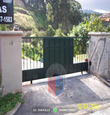 Catalogo puertas: Puertas Semi Abiertas:  >PSA015