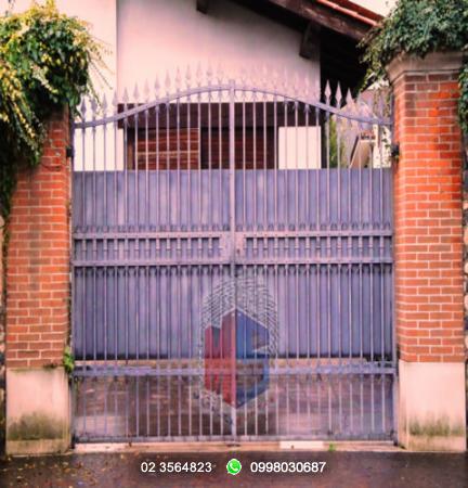 Catalogo puertas: Puertas Semi Abiertas:  >PSA019