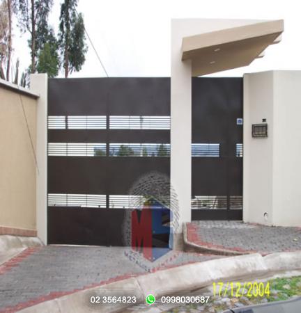 Catalogo puertas: Puertas Semi Abiertas:  >PSA031