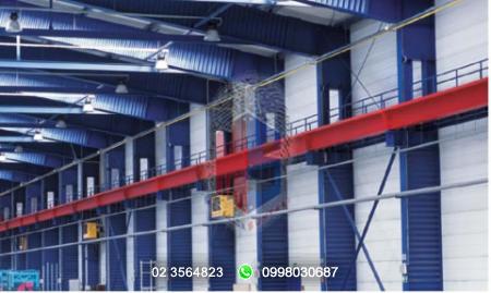 ESTRUCTURAS METALICAS: Estructuras Metalicas a Gran Escala:  >VIGA 7