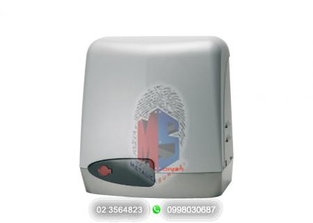 Repuestos y Accesorios: Daspi:  >Puertas corredizas BIGFOOT