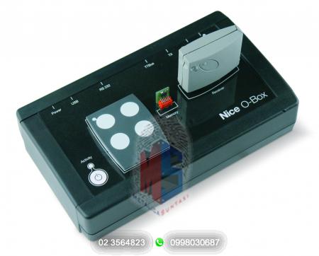 Repuestos y Accesorios: Nice:  >OBO-X 28