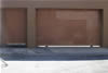 PUERTA  TIPO ESTERA