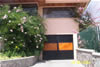 PUERTA MIXTA