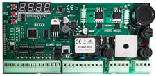 CENTRAL ELECTRONICA NOLOGO START-S10