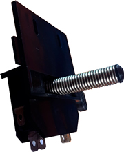 LIMIT SWICHT PARA MOTOR CORREDIZO BFT