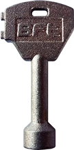 LLAVE DE DESTRABE BFT