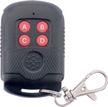 CONTROL REMOTO MS COPI-01 