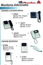 MONITORES