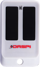 CONTROL REMOTO DASPI ZERO