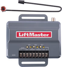 RECEPTORA UNIVERSAL LIFTMASTER 850 LM