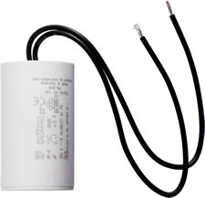 CONDENSADOR  DE 25uf