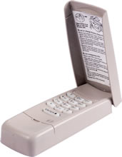 CONTROL DE TECLADO LIFTMASTER WIFI 377 LM