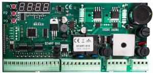 CENTRAL ELECTRONICA NOLOGO START-S10TB