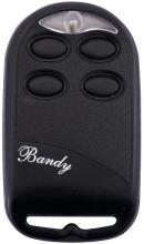CONTROL REMOTO BANDY-CD4