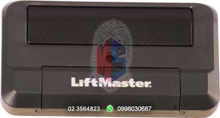 Repuestos y Accesorios: LiftMaster:  >CONTROL REMOTO LIFTMASTER 811 LM