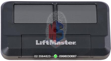 Repuestos y Accesorios: LiftMaster:  >CONTROL REMOTO LIFTMASTER 892 LT