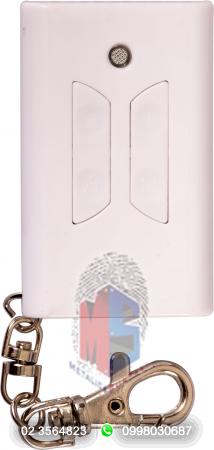 Repuestos y Accesorios: Metalica Suntaxi:  >CONTROL REMOTO MS-NICEE