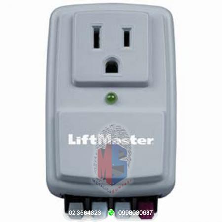 Repuestos y Accesorios: LiftMaster:  >REGULADOR DE VOLTAJE LIFTMASTER 990LM