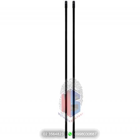 Repuestos y Accesorios: Nologo:  >BARRERA ANTIROBO ACTIVE-A502
