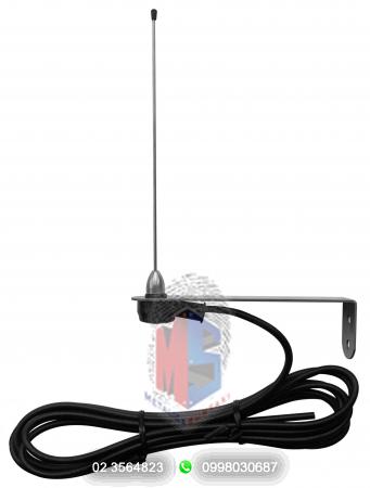 Repuestos y Accesorios: Nologo:  >ANTENA NOLOGO 433MHZ