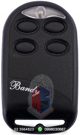 Repuestos y Accesorios: Nologo:  >CONTROL REMOTO BANDY-CD4