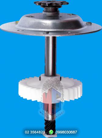 Repuestos y Accesorios: LiftMaster:  >EJE PRINCIPAL MODERNO 041C4798-2