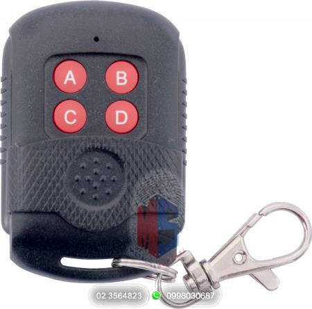 Repuestos y Accesorios: Metalica Suntaxi:  >CONTROL REMOTO MS COPI-01 