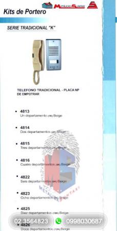 Repuestos y Accesorios: Far Fisa:  >PORTERO